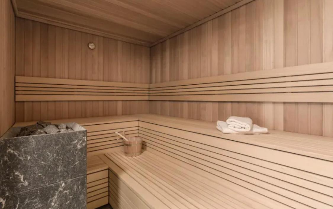 Apartament Kolobrzeg Dış mekan fotoğraf
